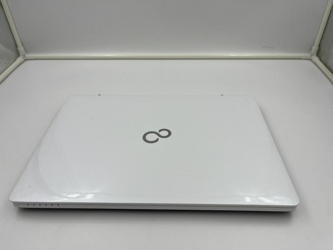 ノートパソコン core i3 windows11オフィス付き AH45/XW