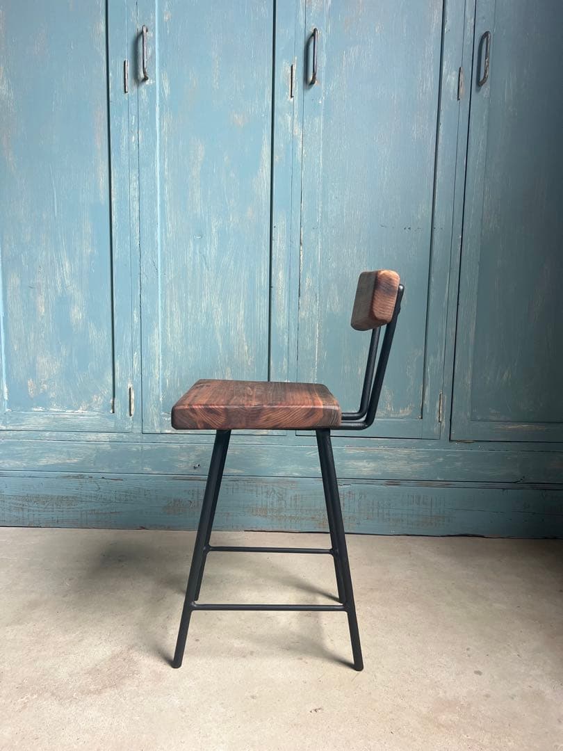 アイアンスツール　ミニスツール　スツール