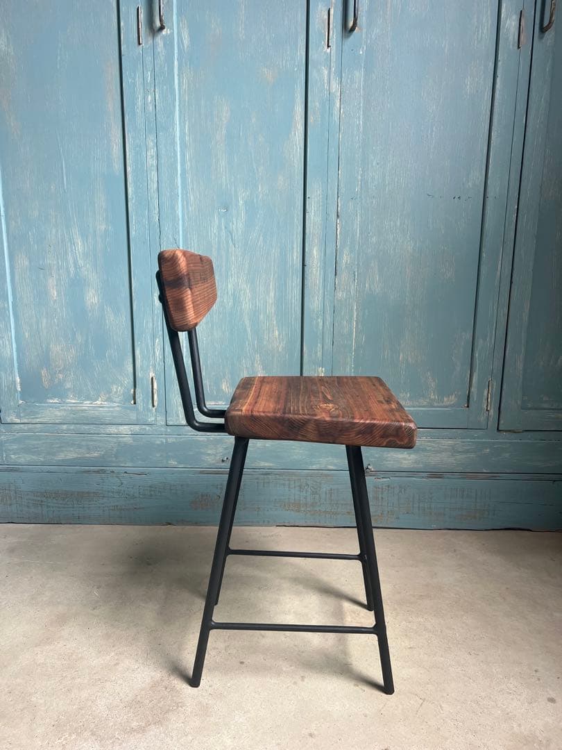 アイアンスツール　ミニスツール　スツール