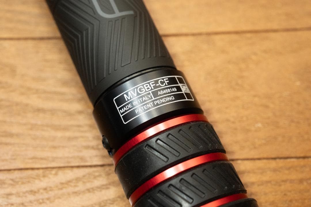 【未使用】マンフロット Fast Gimboom ジンバル用一脚