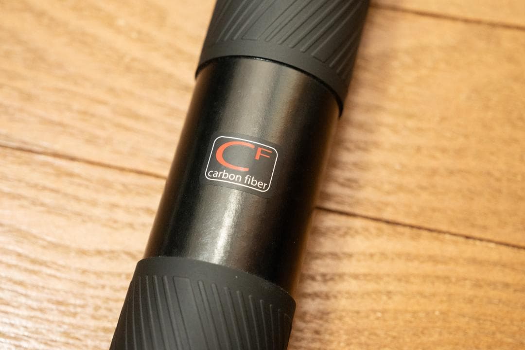 【未使用】マンフロット Fast Gimboom ジンバル用一脚