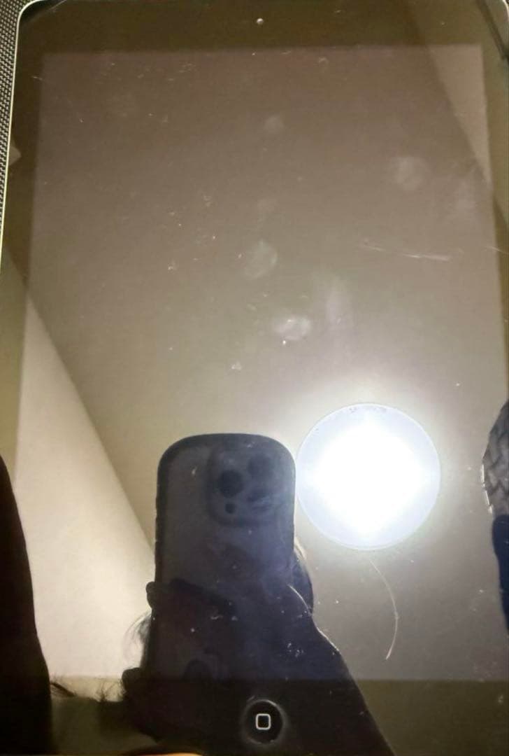 iPadAir 第1世you プライスダウン