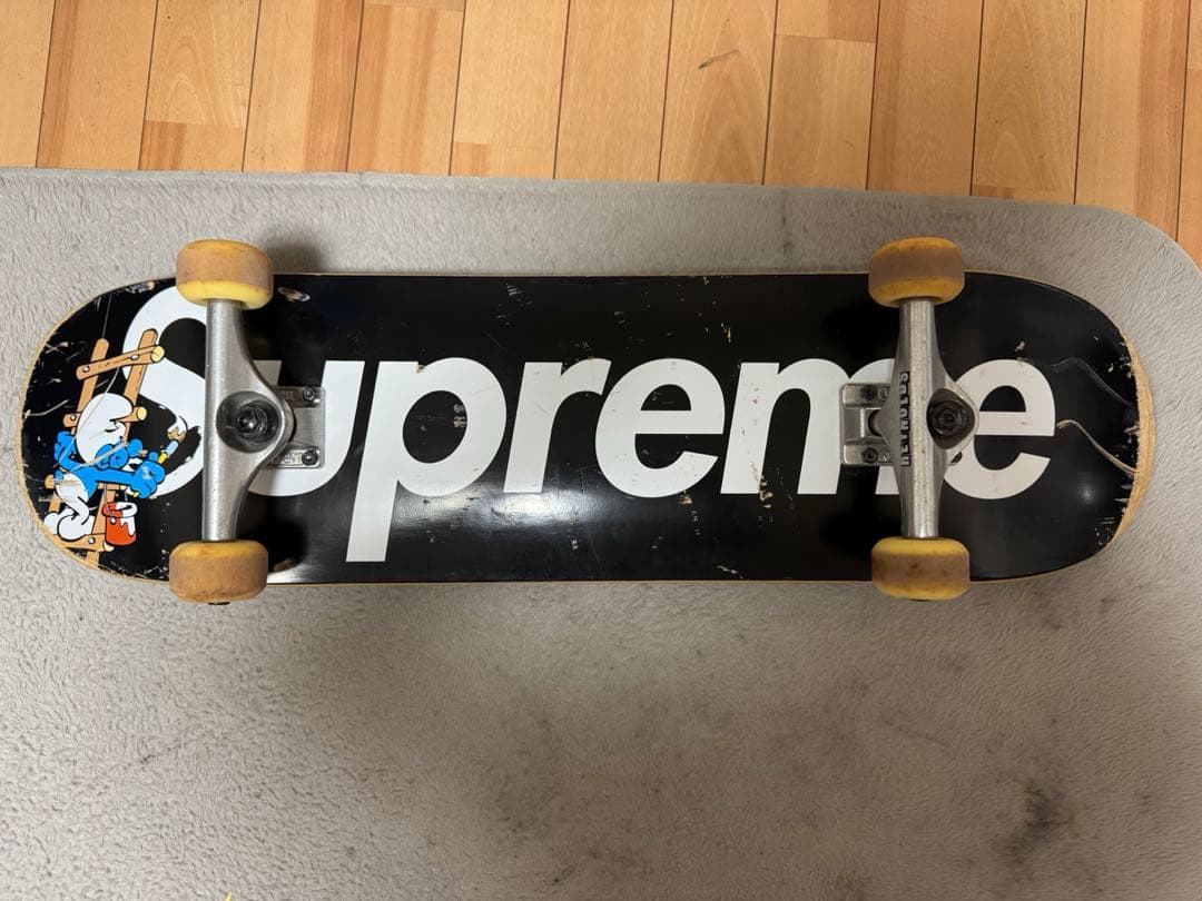 スケートボード コンプリート 8.25インチ