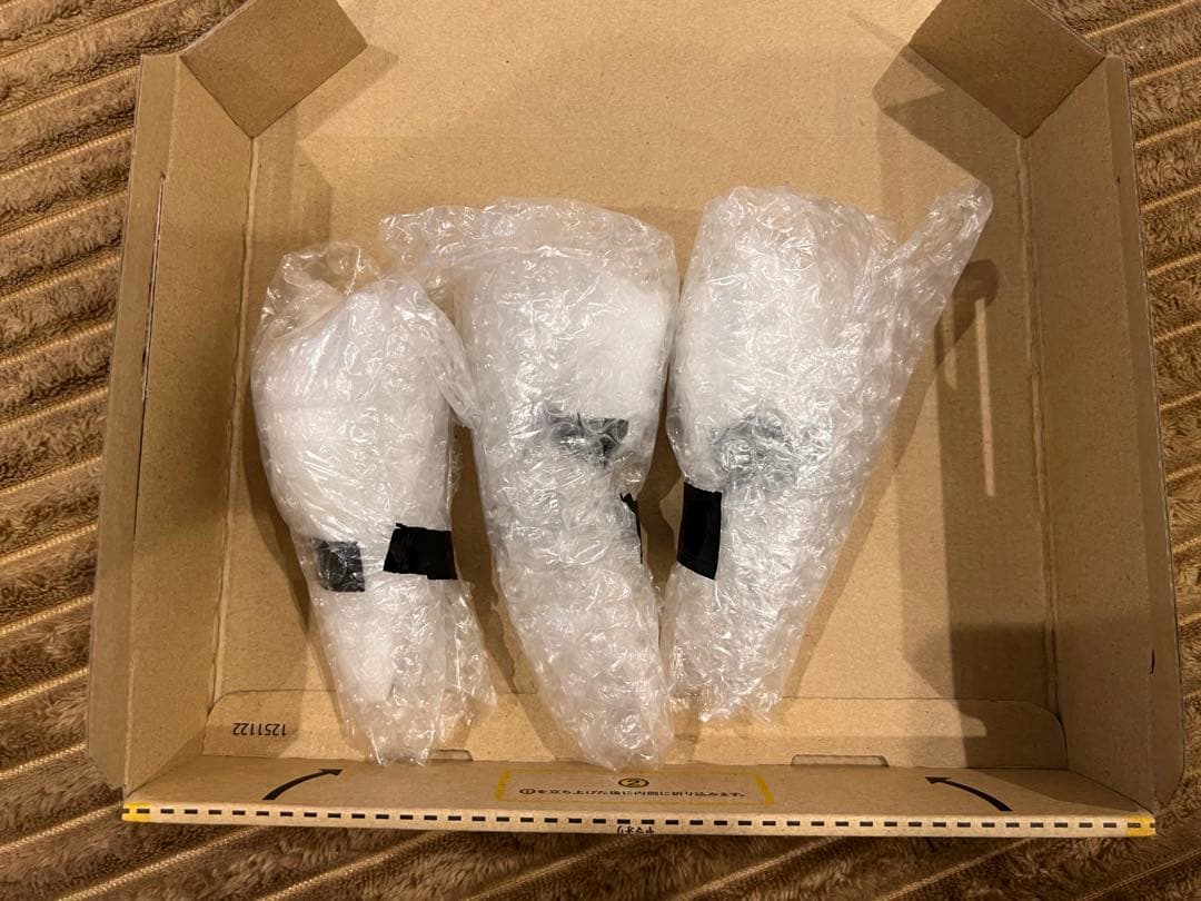 【NUKKO様】PHILIPS Hue ホワイトグラデ LED電球 3個セット