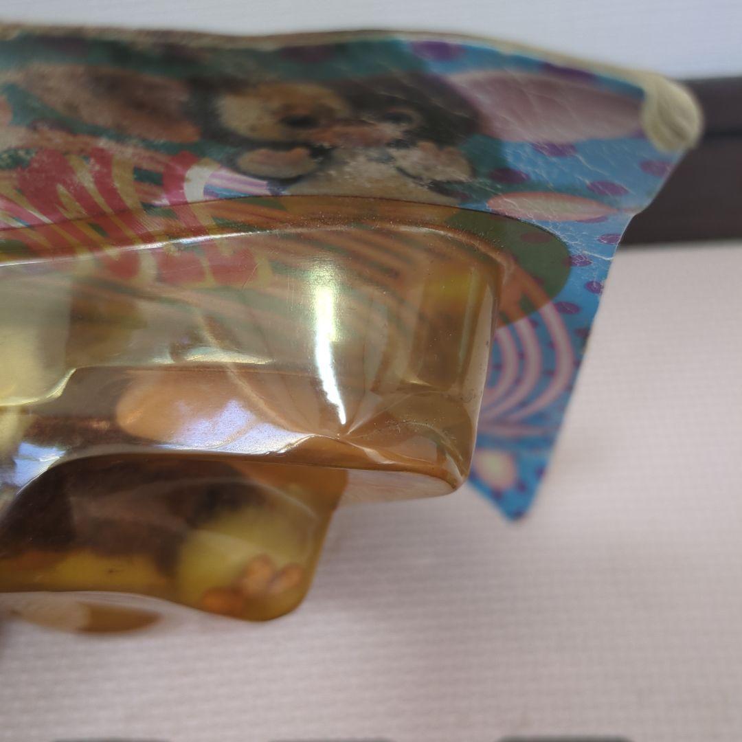 グレムリン2 ギズモ　ジュンプランニング　BENDABLE PETIT DOLL