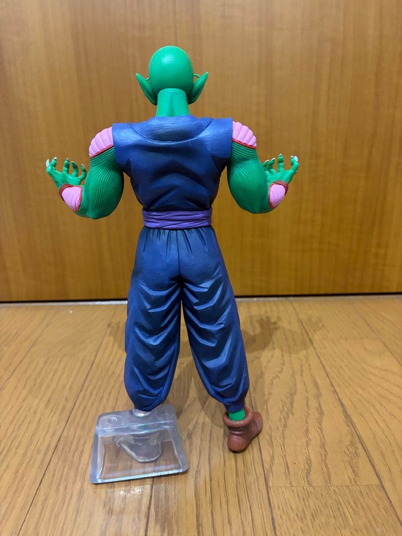 一番くじ　ドラゴンボール　ピラフ　シュウ&マイ　桃白白　ピッコロ大魔王