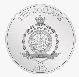 か*ー様 Disney ディズニー 100周年 記念 銀貨 限定 シリアルNo1