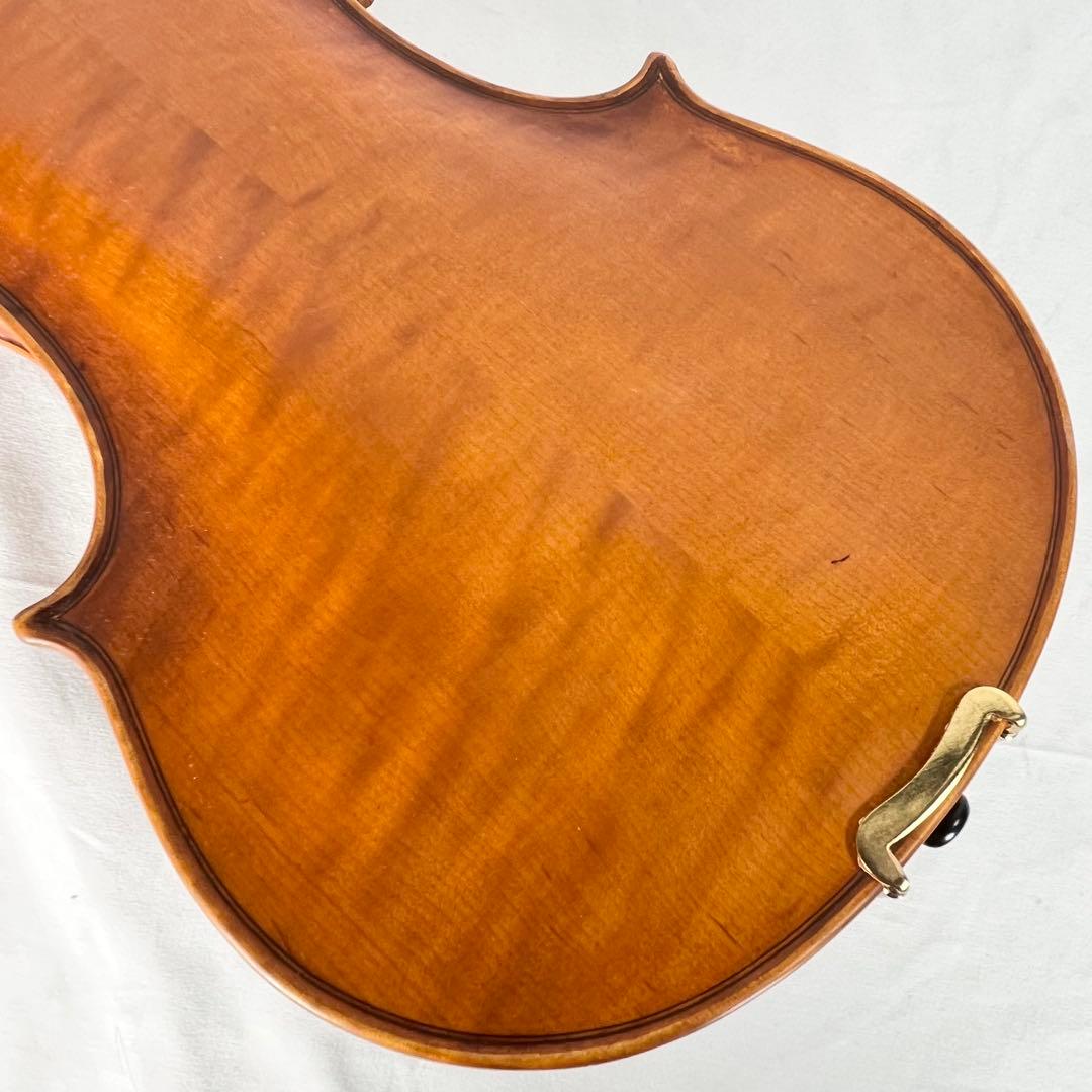 Liuxi Workshop バイオリン 2012 by Liuxy 手書　フル