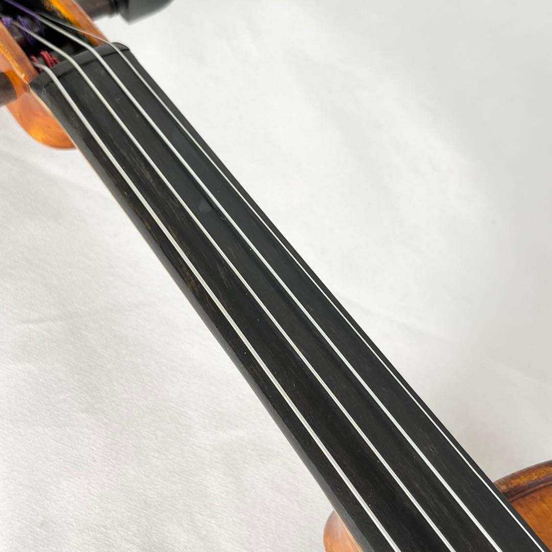 Liuxi Workshop バイオリン 2012 by Liuxy 手書　フル