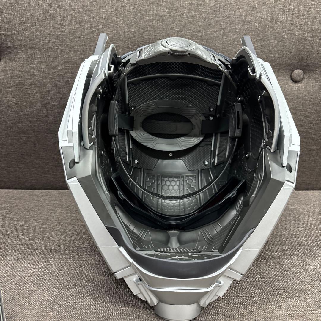 Hasbro アントマン ヘルメット　ジャンク