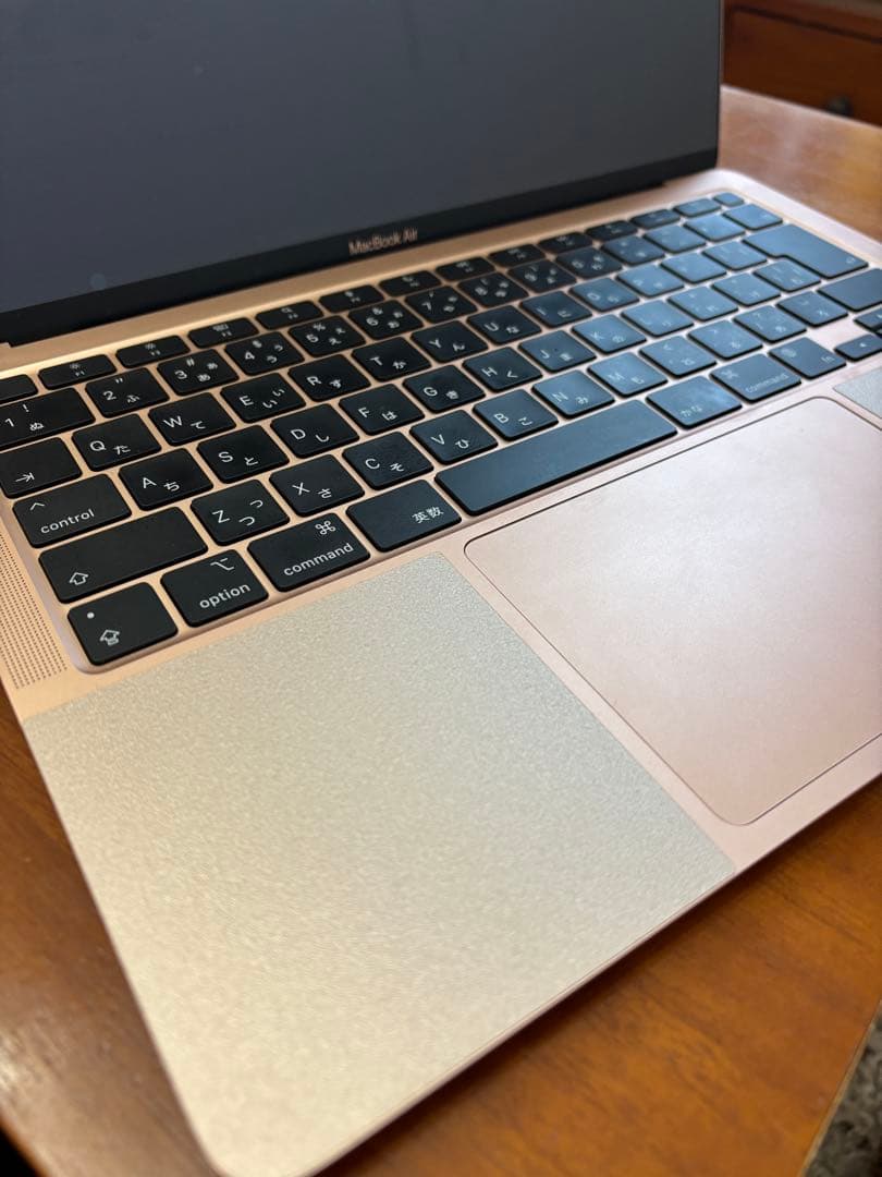MacBook Air 2020 M1 ピンクゴールド 512GB