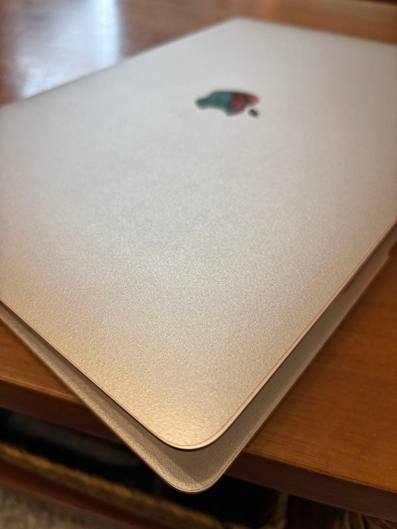 MacBook Air 2020 M1 ピンクゴールド 512GB