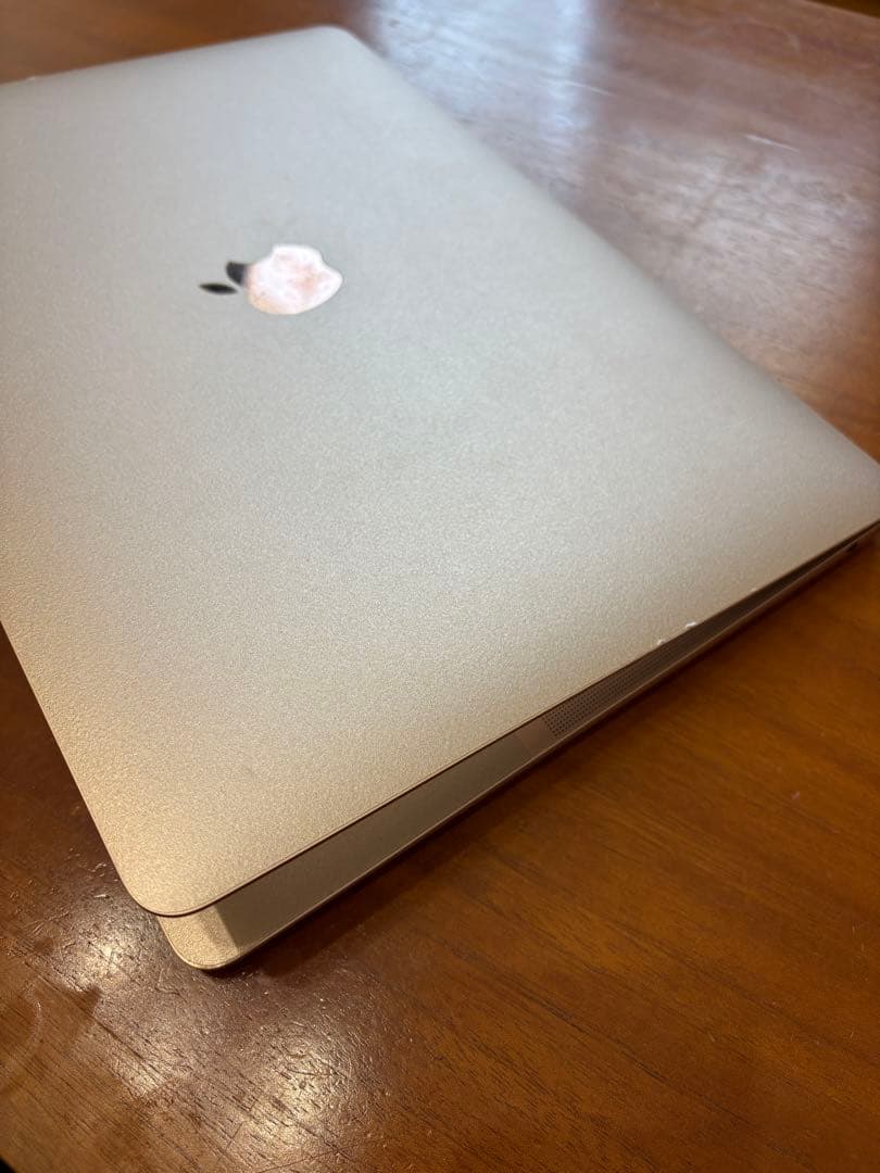 MacBook Air 2020 M1 ピンクゴールド 512GB
