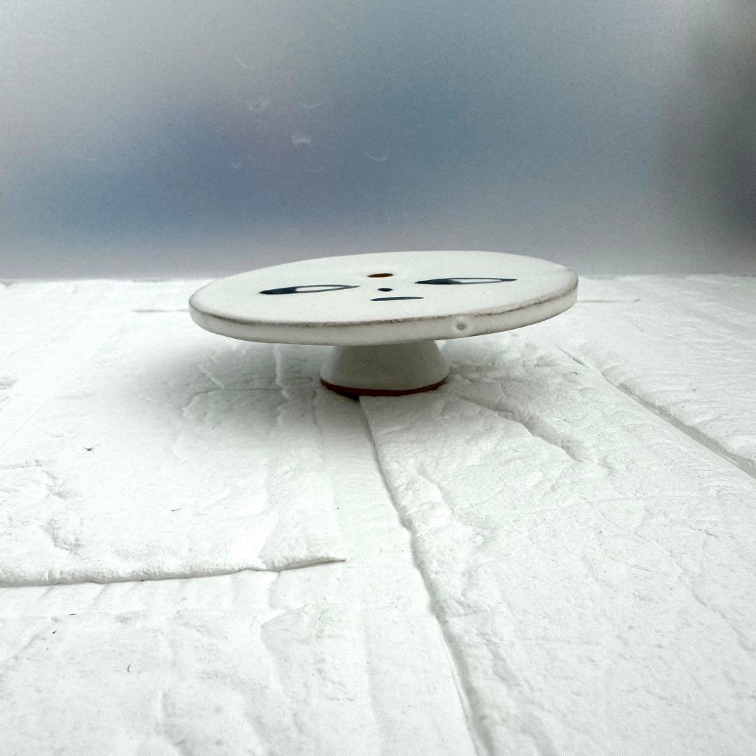 Incense Holder With Conic Base お香たて