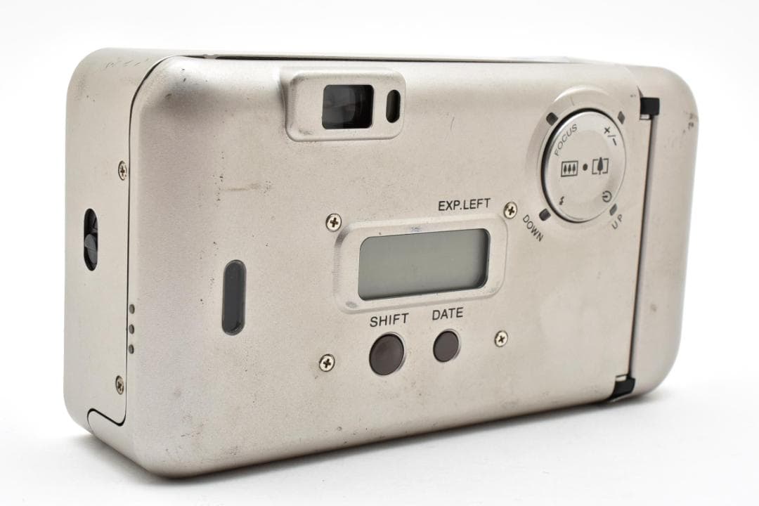 FUJIFILM TIARA ZOOM 富士フイルム コンパクトフィルムカメラ