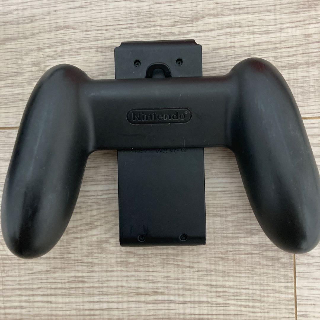 Nintendo Switch 本体 HDMIケーブル欠品