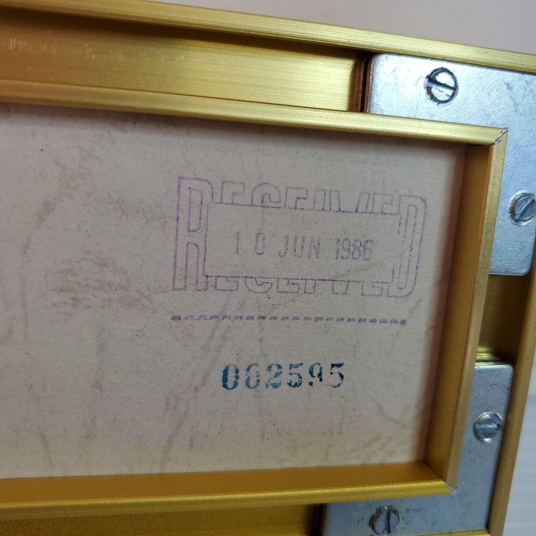 ソウルオリンピック記念古銭 Korean Old Coin Special…