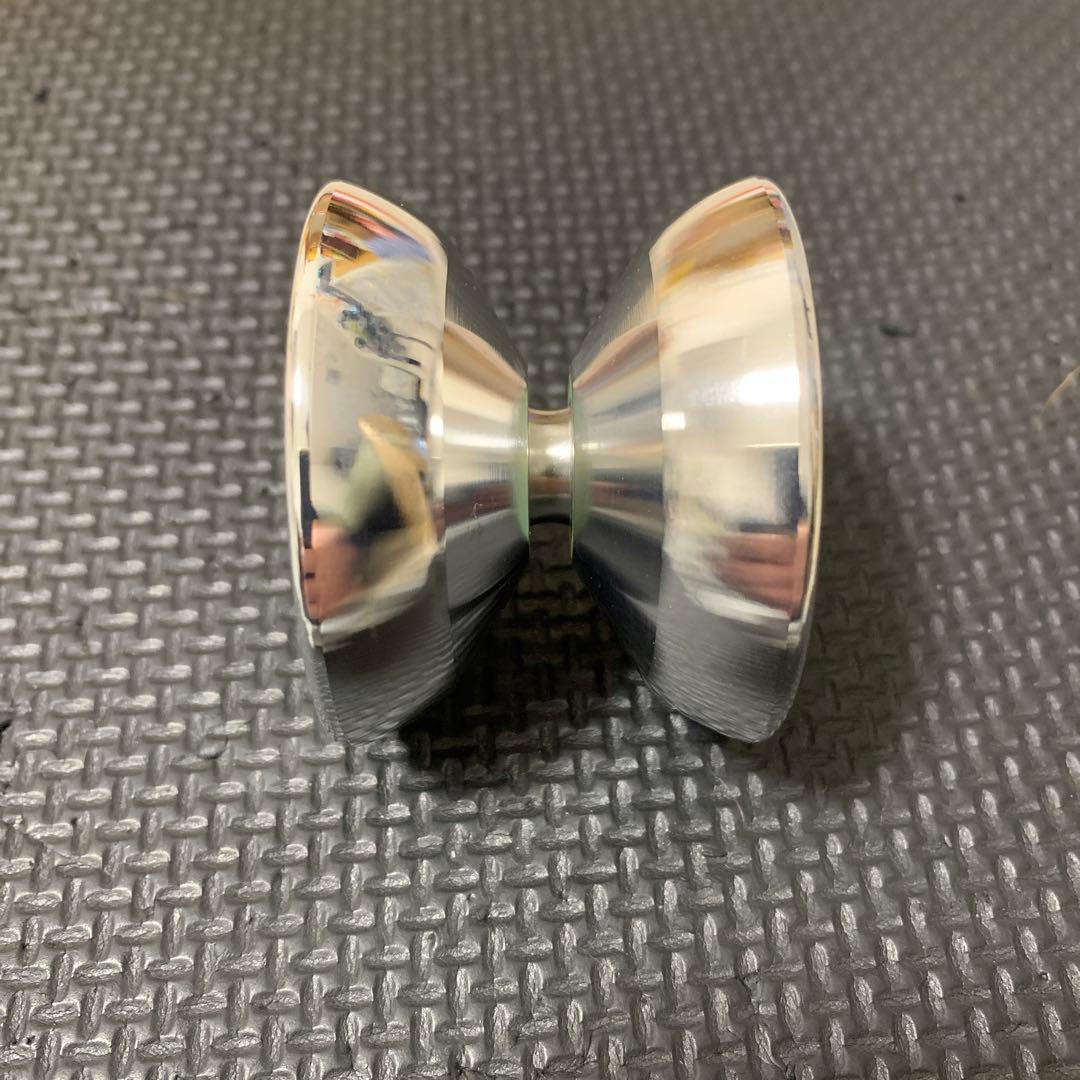 ヨーヨーリクリエーション　Gleipnir グレイプニル　RAW