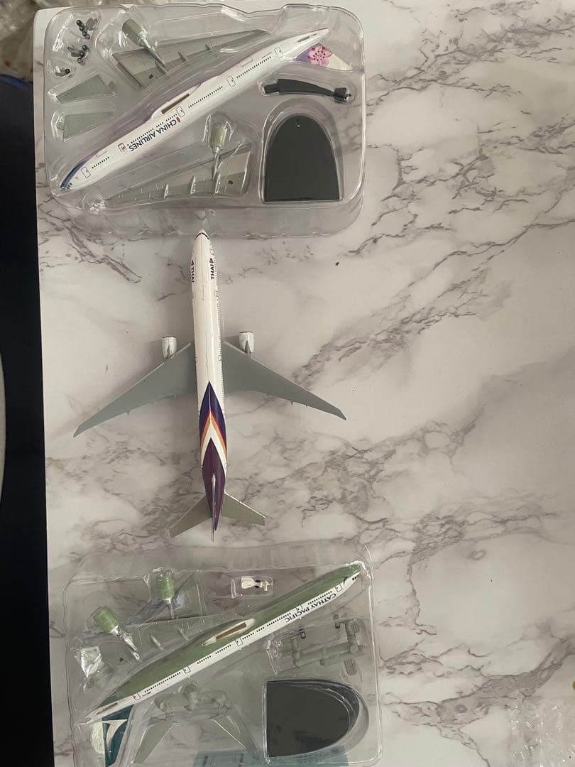 book　エフトイズ　JAL ウイングコレクション　依頼カスタム