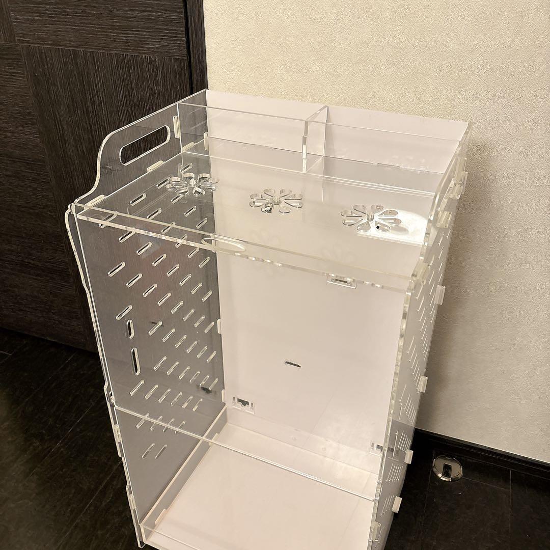 アクリルルーム 390High