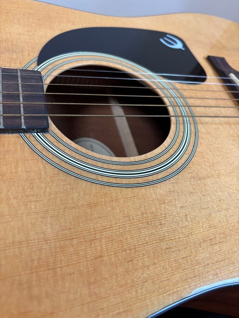 Epiphone 　DR-100NA エピフォン　アコースティックギター