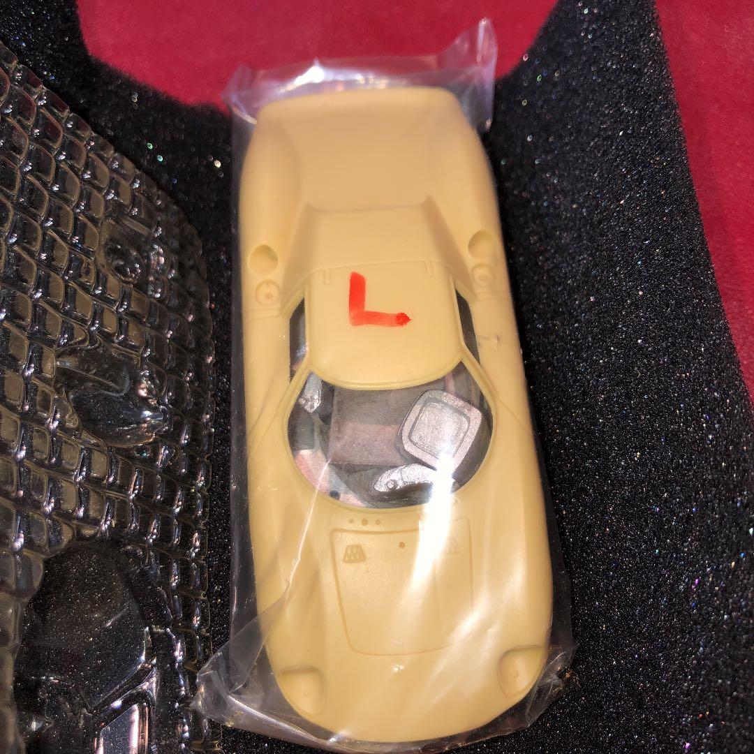 rotarex1／43フェラーリ250ＬＭNO 21ル・マン1965