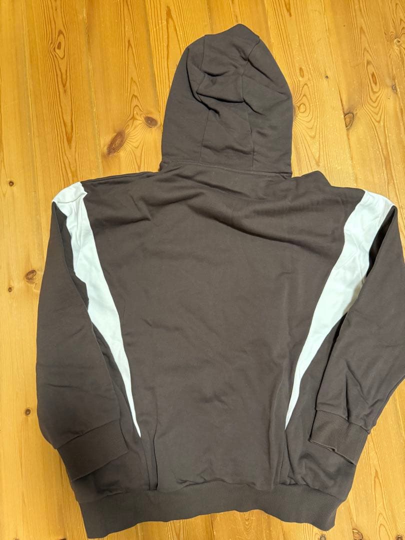 クロノス セットアップ上下 パーカー XL パンツ L