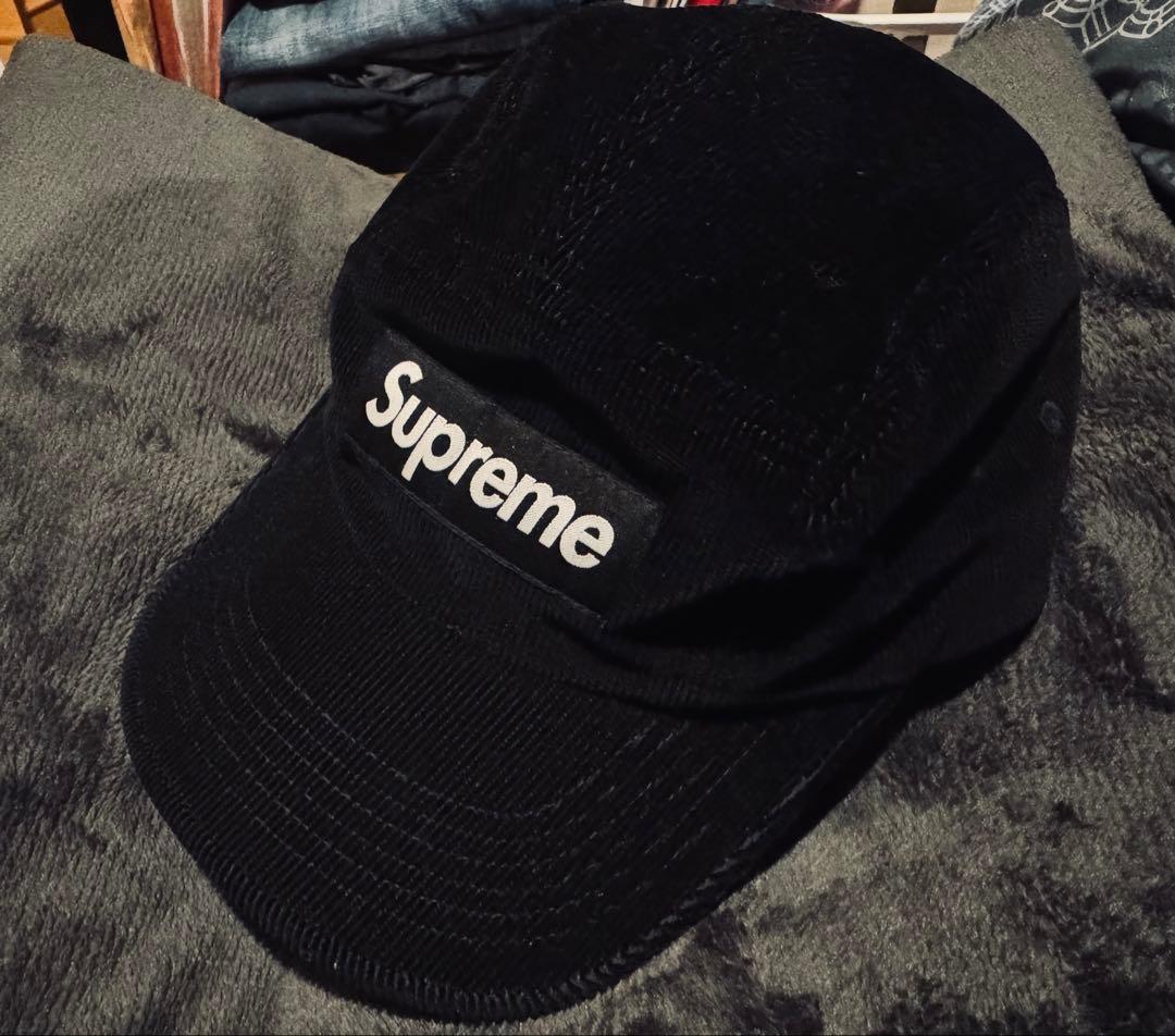 シュプリーム　コーデュロイ