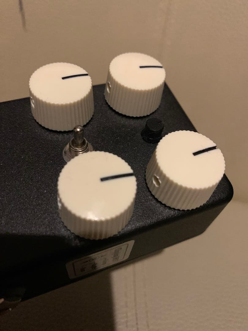 jan rayクローン Geek FX