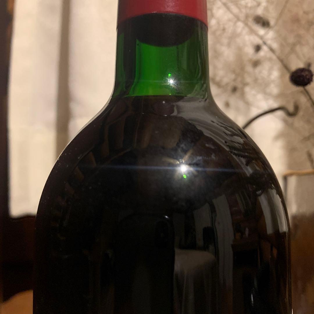 ドミナス エステート ナパヌック 1998