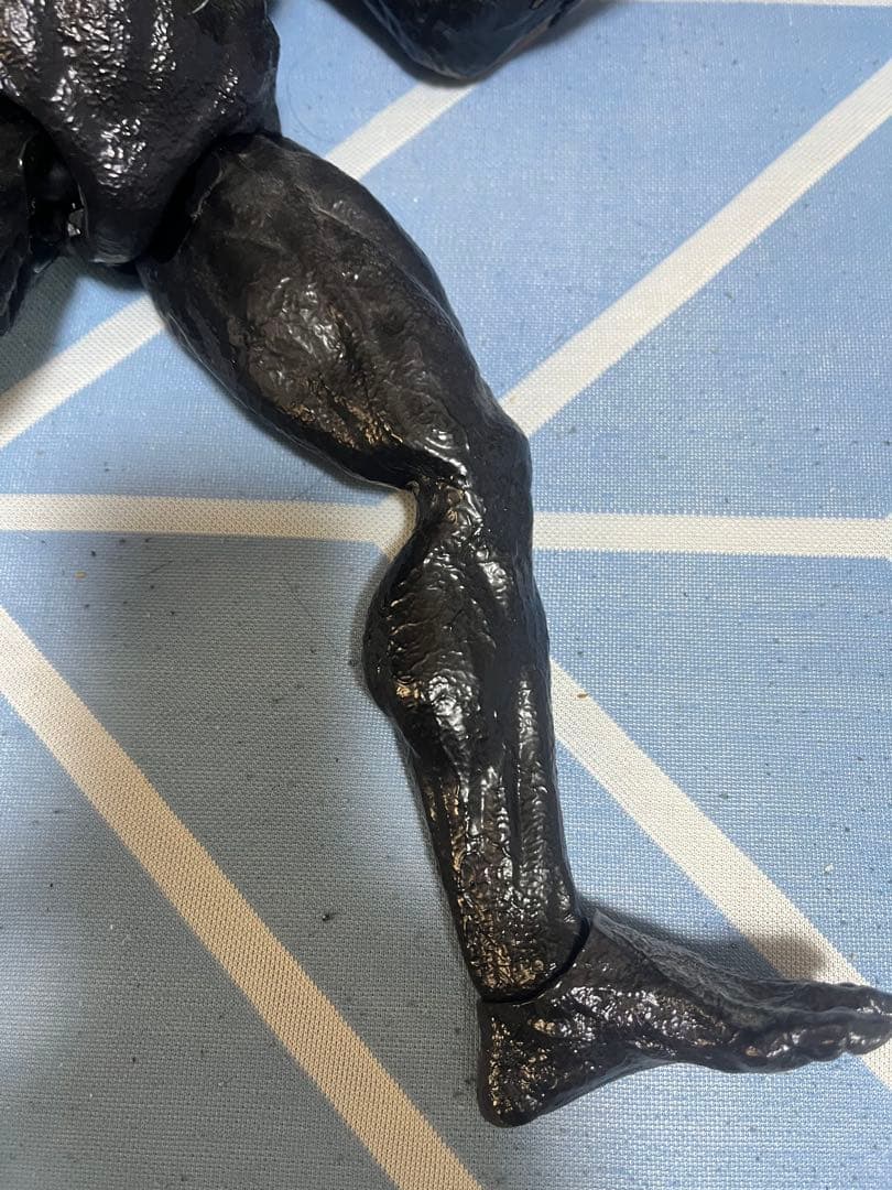 ホットトイズ　ヴェノム