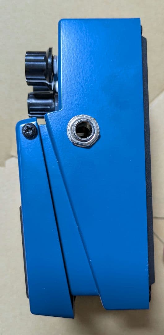 Blues D BD-2 ギターエフェクター ブルースドライバー