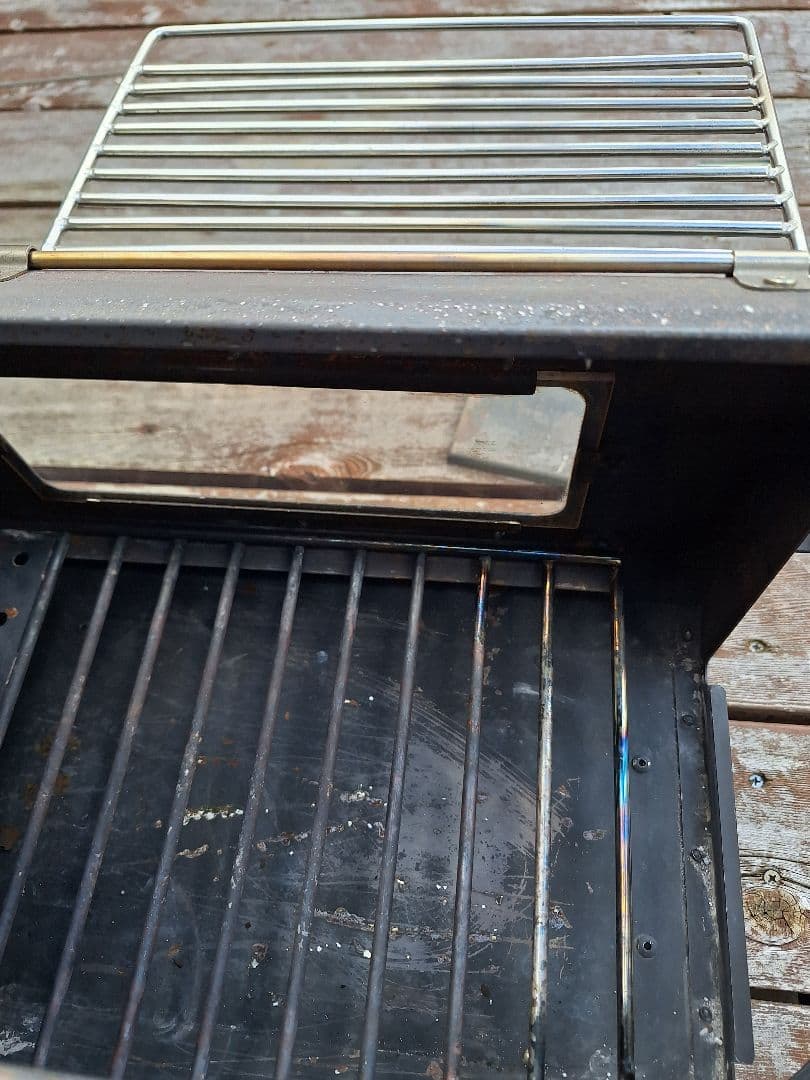 Litake 薪ストーブMK-380