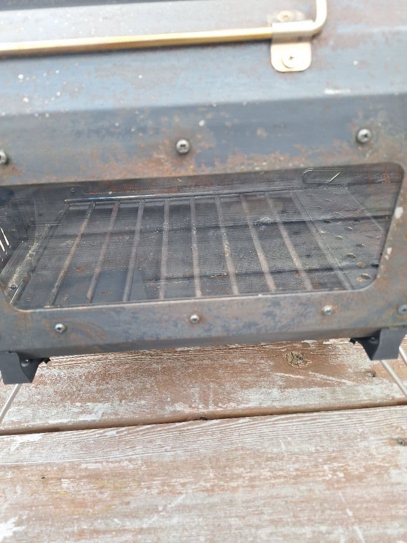 Litake 薪ストーブMK-380