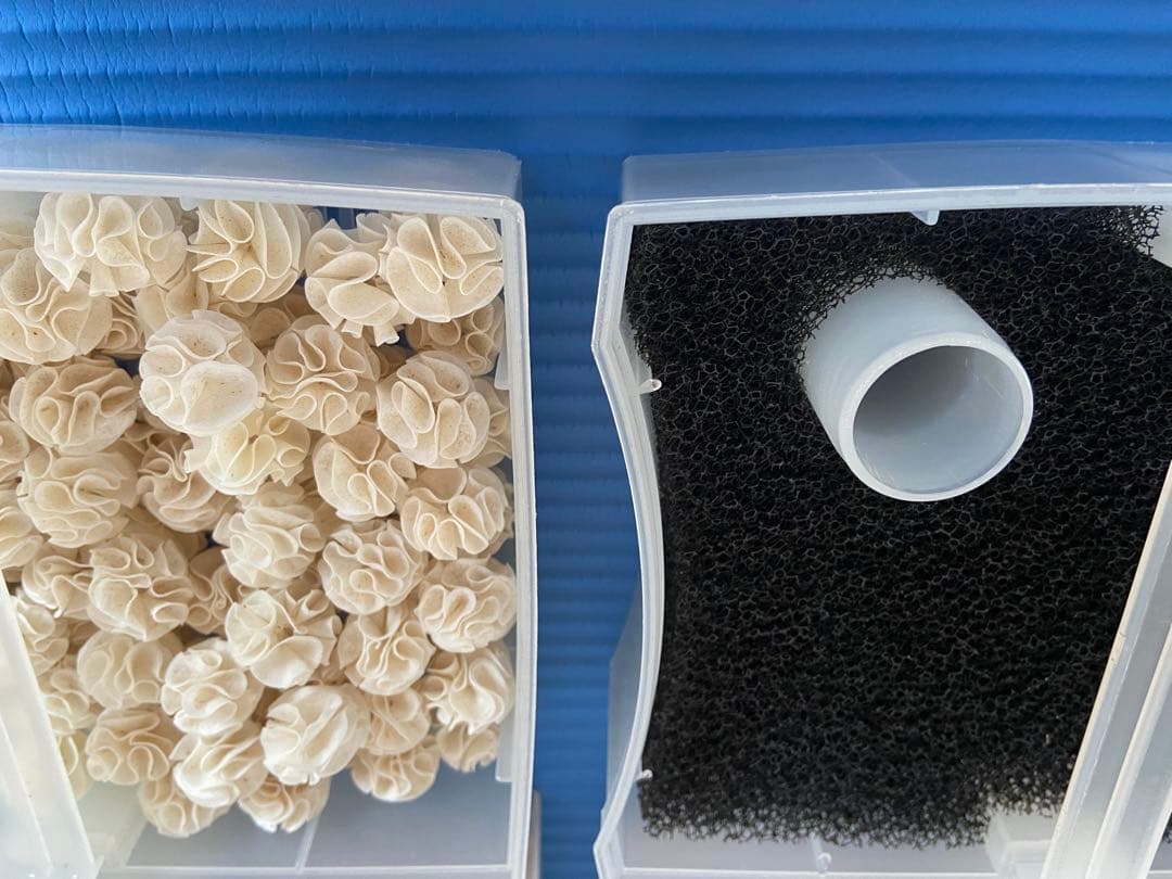 【引き取り限定】ガラス水槽90×30×36とSV9000外部フィルターのセット