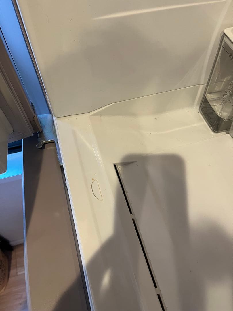 パナソニック ノンフロン冷凍冷蔵庫 NR-C32DML-P