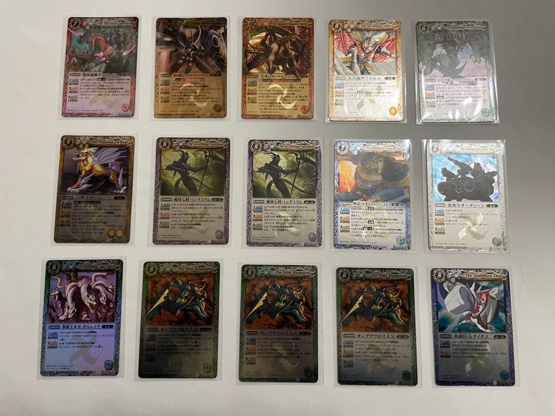 バトルスピリッツ バトスピ Xレア 裏Xレア 39枚セット