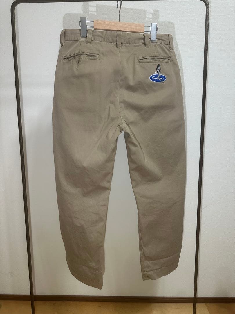 パンツ Supreme Chino Pant 30