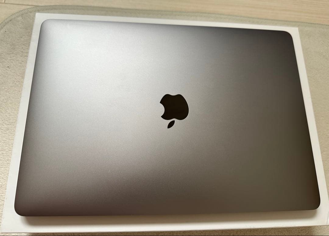 MacBook Pro M1 マジックマウス付 13インチ16/256GB