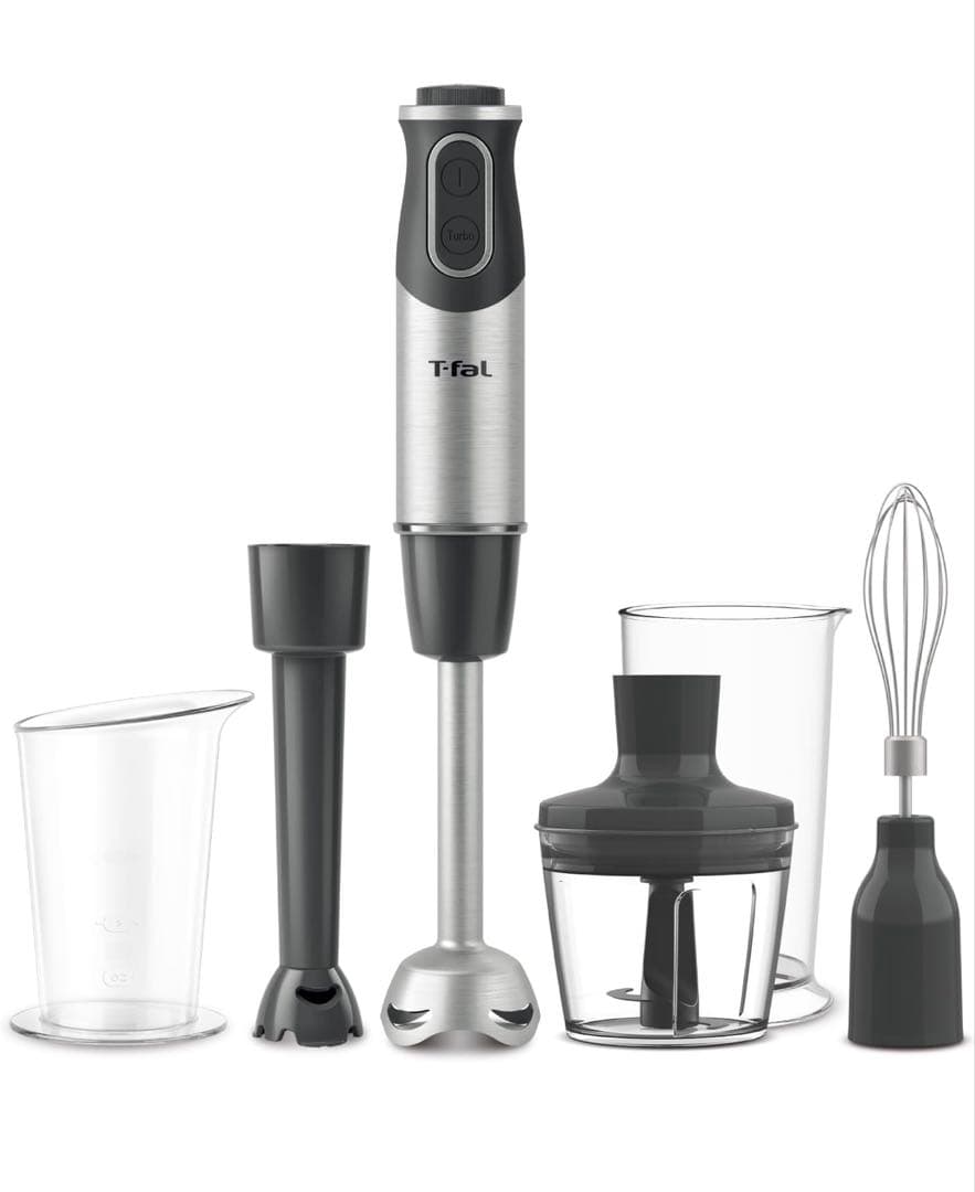 T-fal ハンドブレンダーベビーマルチ　新品