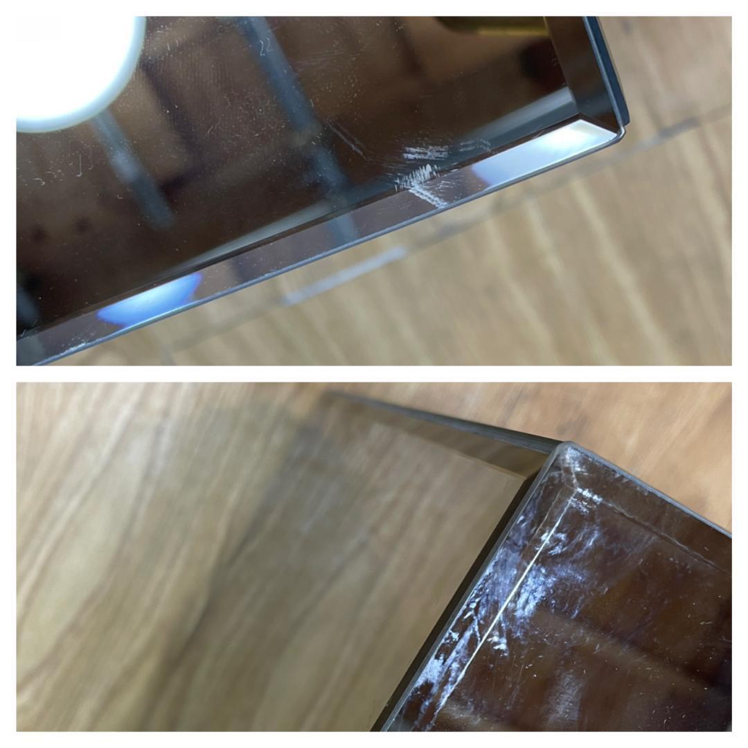 K♢1180 Boconcept Mirror Block Table