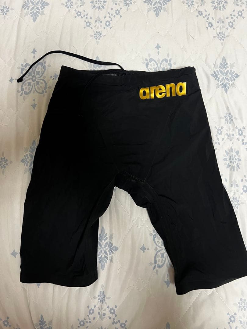 ［Mサイズ］arena 高速水着 POWERSKIN CARBON AIR2