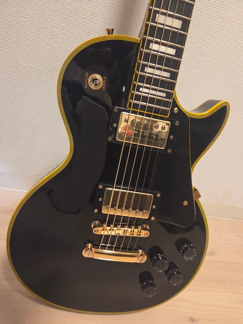 Photogenic LP-300c レスポールカスタムタイプ