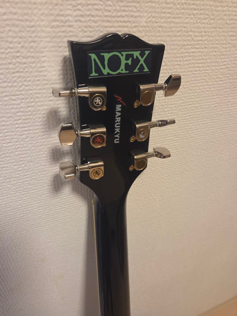 Photogenic LP-300c レスポールカスタムタイプ