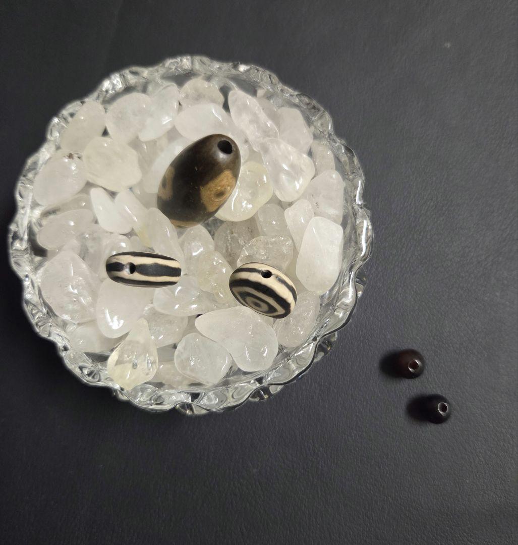 925　天珠　六眼　龍眼　佛眼　貴重　珍品　dzibeads！