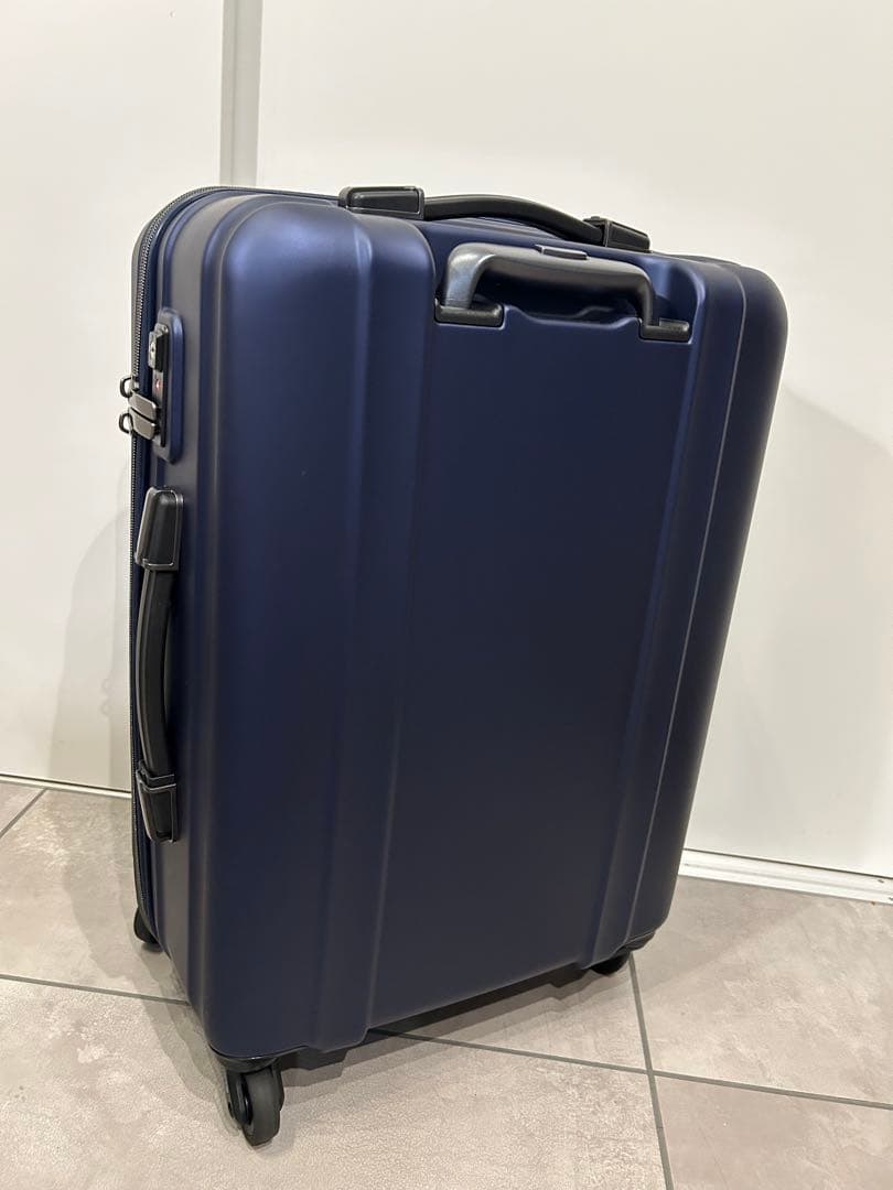 新品✨ゼログラ　ZERO GRA　スーツケース　60L　シフレ