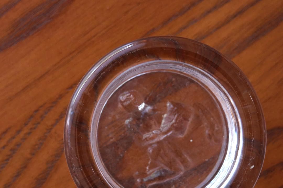 Erik Hoglund エリックホグラン 灰皿 アッシュトレイ 49005