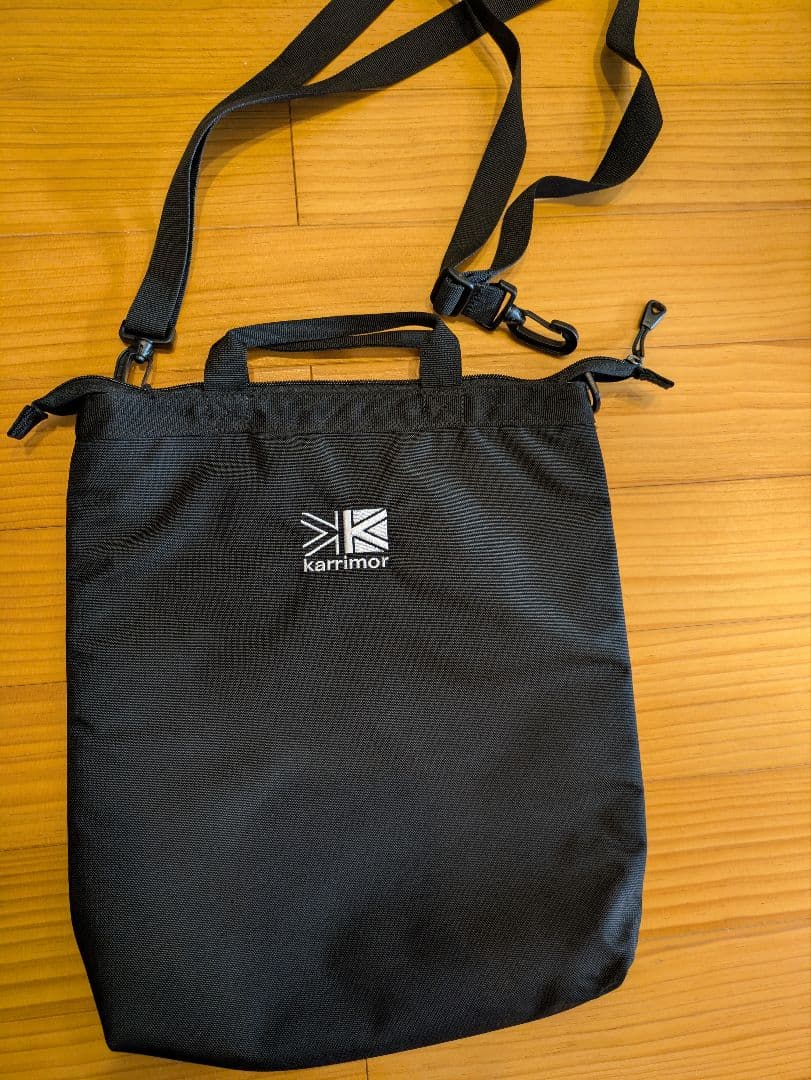【Karrimor】airport pro 70 キャリーケース