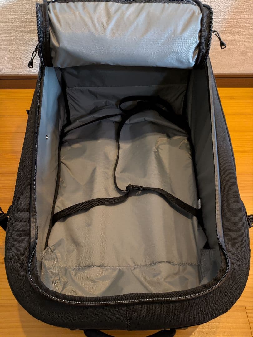 【Karrimor】airport pro 70 キャリーケース