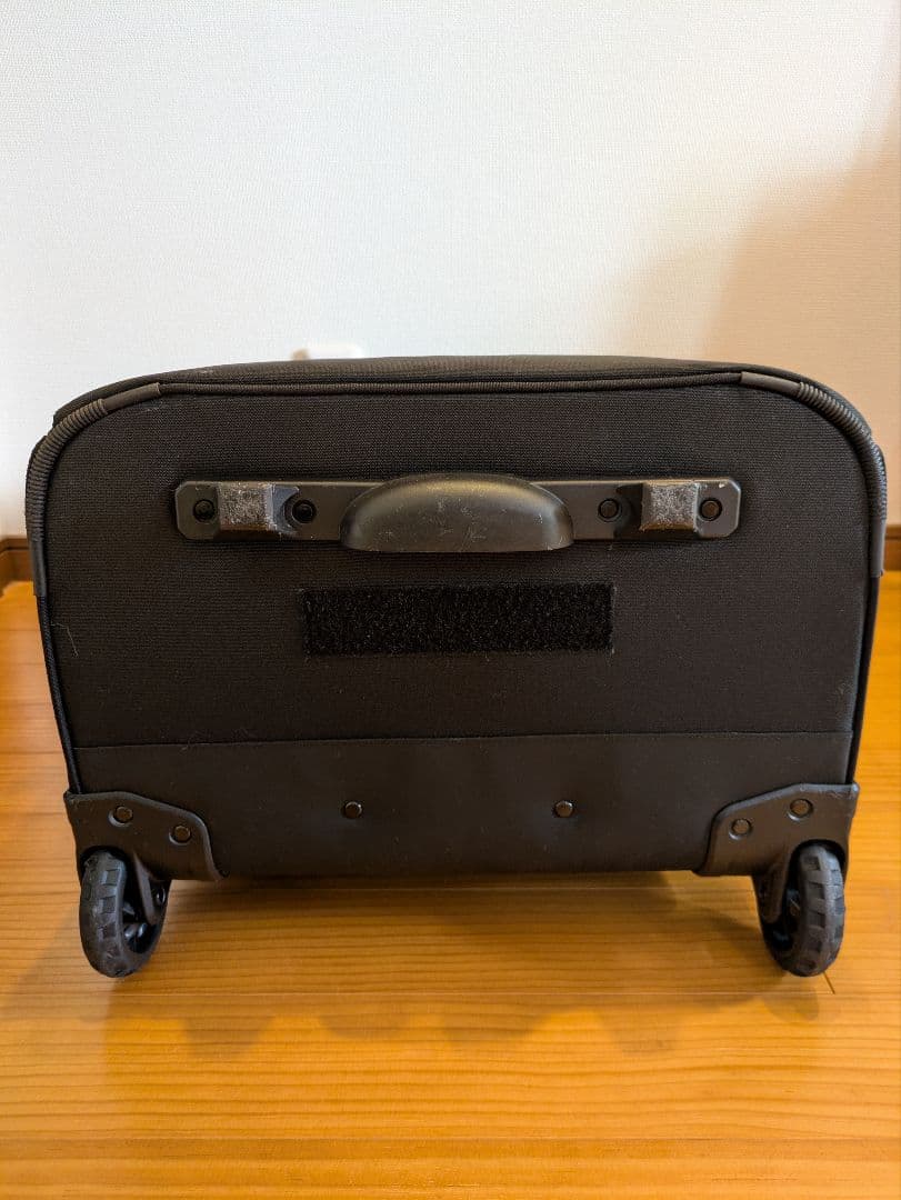 【Karrimor】airport pro 70 キャリーケース